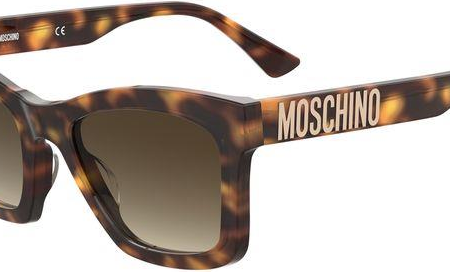 Moschino MOS156 S Fashion