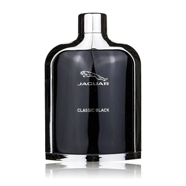 Jaguar Classic Black by Jaguar for Men Hot on Sale