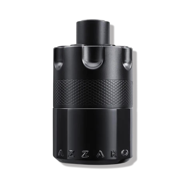 Azzaro Most Wanted Eau De Parfum Intense For Discount