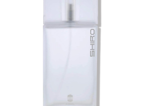 Ajmal Shiro Eau De Parfum Online Hot Sale