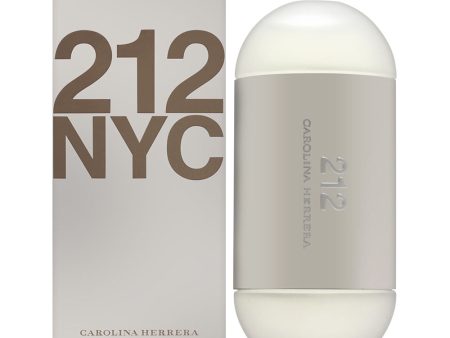 212 by Carolina Herrera for Women Online