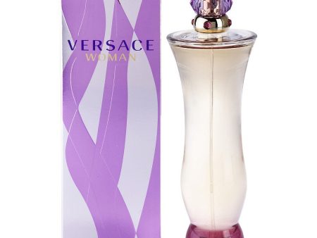 Versace Woman by Versace for Women Cheap