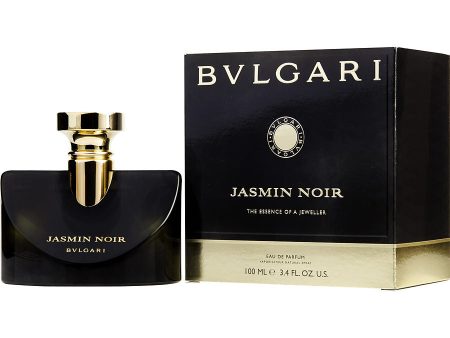 Bvglari Jasmine Noir The Essence of a Jeweler by Bvlgari for Women Online