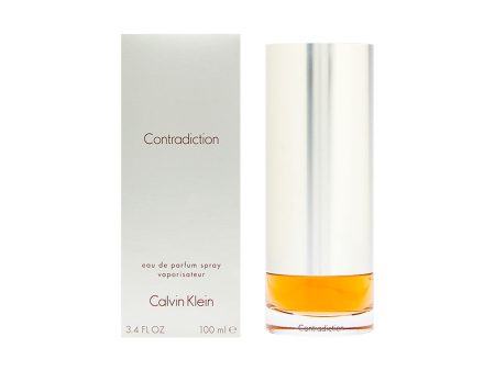 Contradiction by Calvin Klein for Women Online Sale