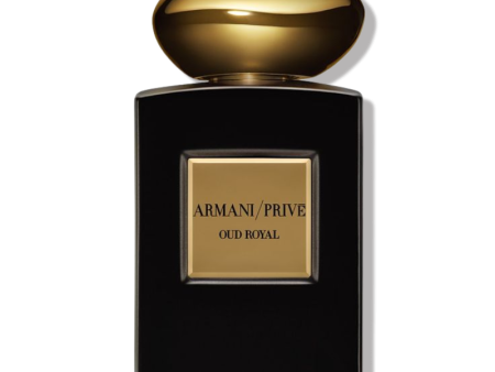 Armani Prive Oud Royal Intense Eau De Parfum Online Hot Sale