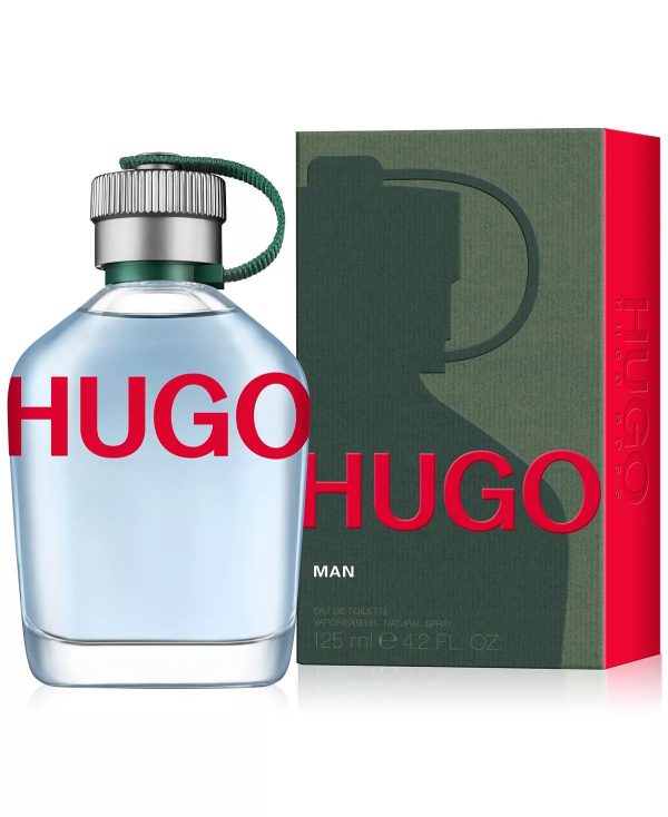 HUGO Man by Hugo Boss for Men Supply