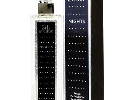 5th Avenue Nights by Elizabeth Arden for Women Supply