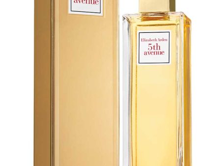 5th Avenue by Elizabeth Arden for Women Supply