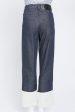 Fisherman Wide Leg Jeans Supply