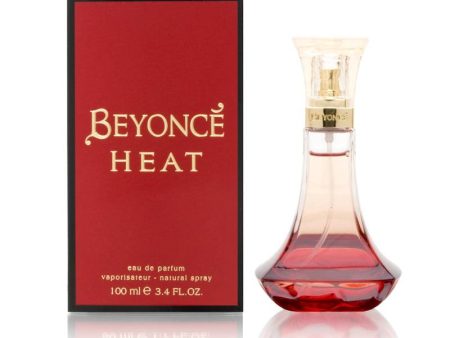 Beyonce Heat EDP by Beyonce for Women Hot on Sale