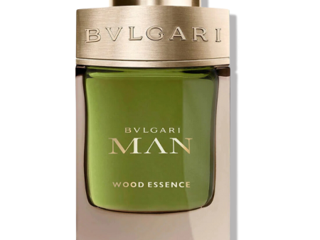 Bvlgari Wood Essence Eau De Parfum on Sale