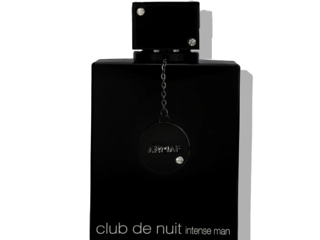 Armaf Club de Nuit Intense Man Eau de Toilette Online Sale