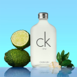 Calvin Klein Ck One Eau De Toilette For Discount