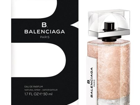 B. Balenciaga EDP by Balenciaga for Women Hot on Sale