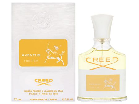 Aventus Perfume by Creed for Women Online