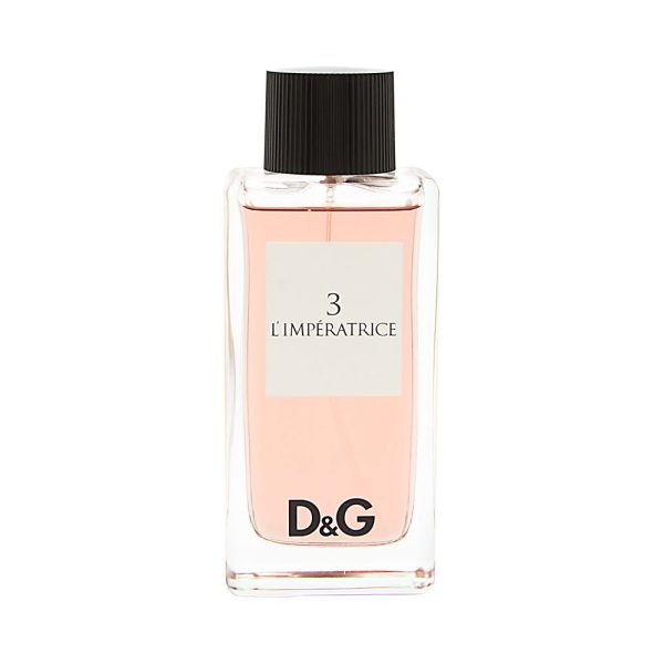 3 L Imperatrice by Dolce & Gabbana for Women (Vintage Formula) Online