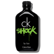 Calvin Klein Ck One Shock Eau De Toilette Online Sale