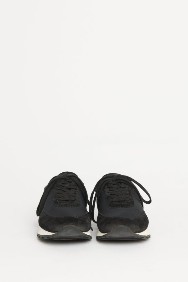 Owen Low-top Preowned Sneakers Online