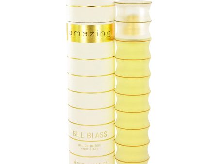 Amazing EDP by Bill Blass for Women Hot on Sale