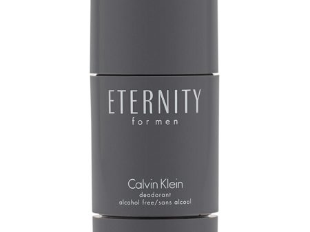 Eternity Deodorant Stick by Calvin Klein for Men For Cheap