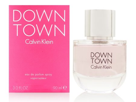 Downtown by Calvin Klein for Women Online Sale