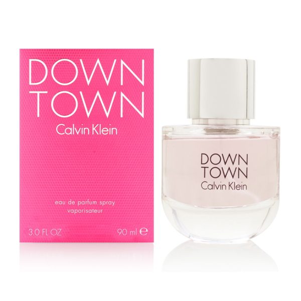 Downtown by Calvin Klein for Women Online Sale