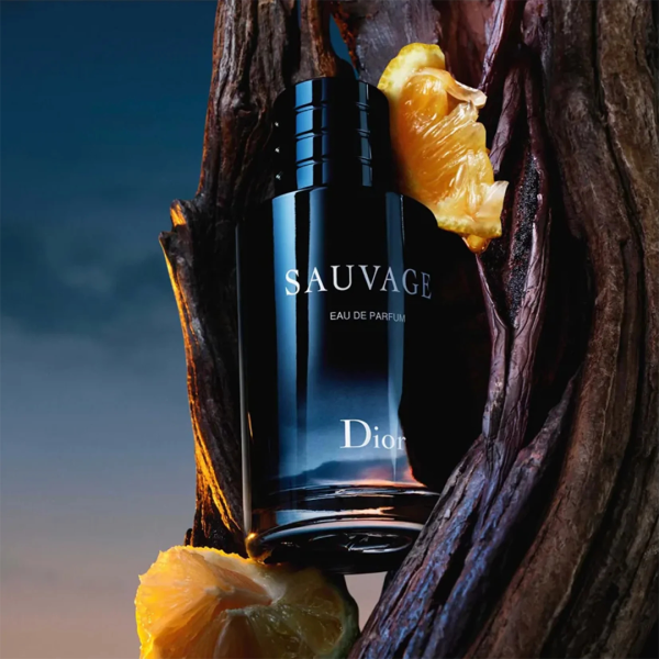 Dior Sauvage Eau De Parfum For Sale