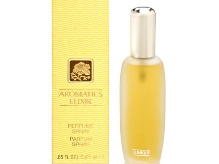 Aromatics Elixir Perfume by Clinique for Women Sale