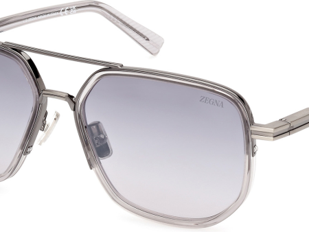 Zegna EZ0232-H Discount