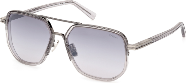 Zegna EZ0232-H Discount