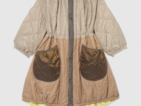 Parachute Parka For Sale