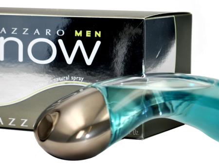 Azzaro Now by Azzaro for Men Online