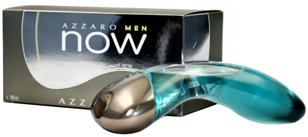 Azzaro Now by Azzaro for Men Online