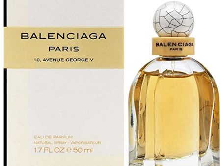 Balenciaga Paris EDP by Balenciaga for Women Online Sale