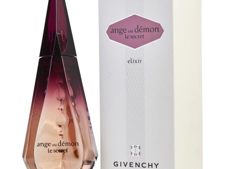 Ange Ou Demon Le Secret Elixer by Givenchy for Women Supply