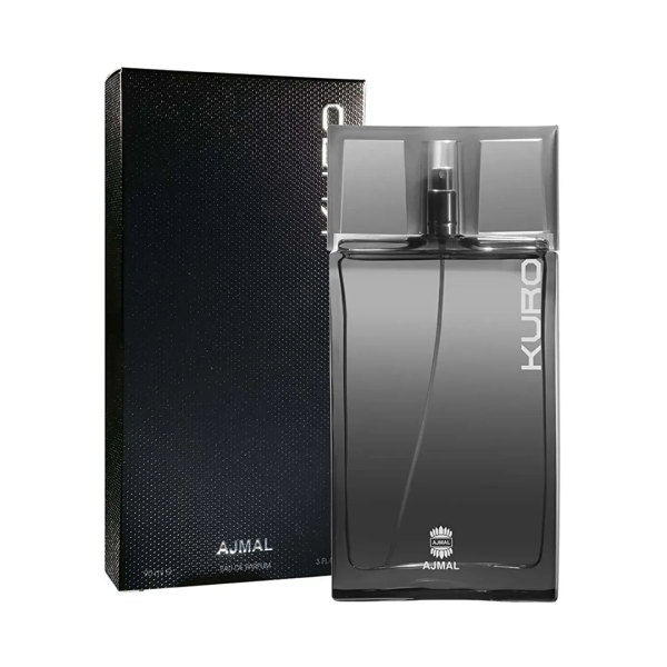 Ajmal Kuro Eau De Parfum Online