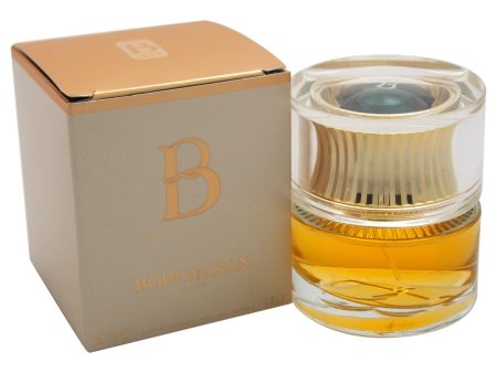 B De Boucheron by Boucheron for Women on Sale