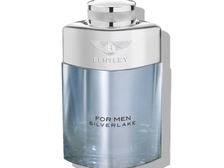 Bentley Silverlake Eau De Parfum Hot on Sale