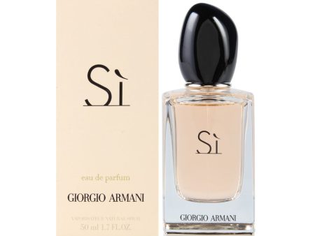 Armani Si EDP by Giorgio Armani for Women For Sale