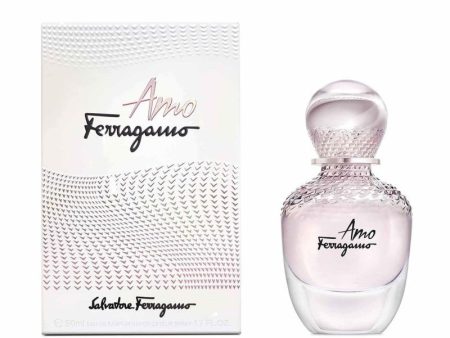 Amo Ferragamo by Salvatore Ferragamo for Women For Cheap