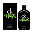 Calvin Klein Ck One Shock Eau De Toilette Online Sale