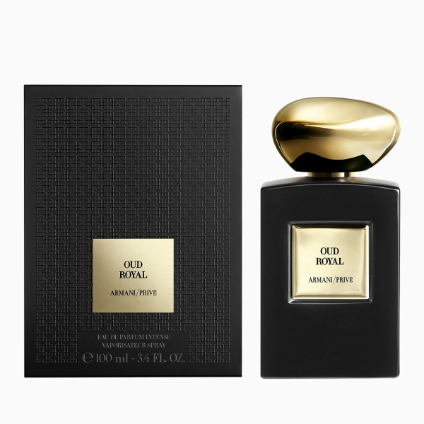 Armani Prive Oud Royal Intense Eau De Parfum Online Hot Sale