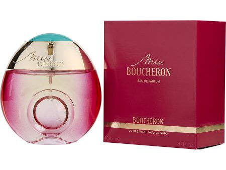 Miss Boucheron EDP by Boucheron for Women Online now