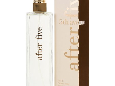 5th Avenue After Five by Elizabeth Arden for Women Online now