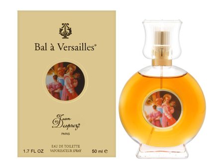 Bal a Versailles EDT by Jean Desprez for Women Cheap