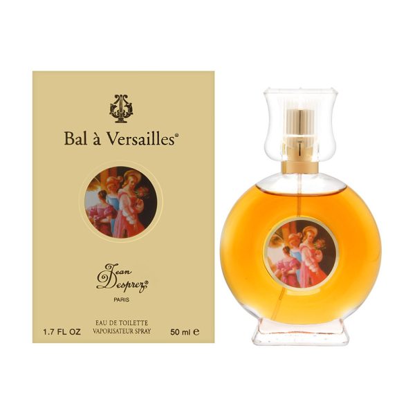 Bal a Versailles EDT by Jean Desprez for Women Cheap