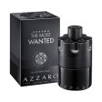 Azzaro Most Wanted Eau De Parfum Intense For Discount