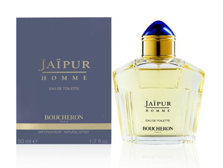 Jaipur Homme EDT by Boucheron for Men Sale