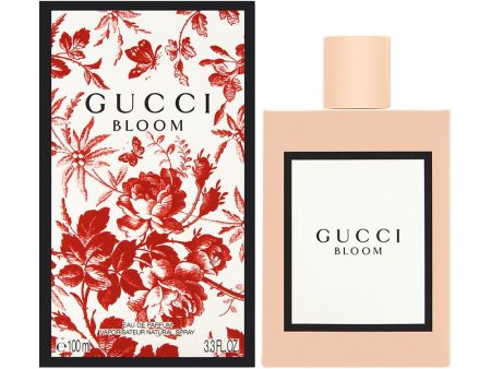 Gucci Bloom by Gucci for Women Online Hot Sale