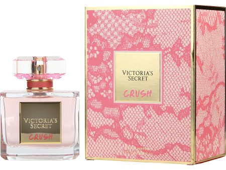 Victoria s Secret Crush by Victoria s Secret for Women Discount